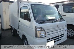 suzuki carry-truck 2024 -SUZUKI 【名変中 】--Carry Truck DA16T--797580---SUZUKI 【名変中 】--Carry Truck DA16T--797580-