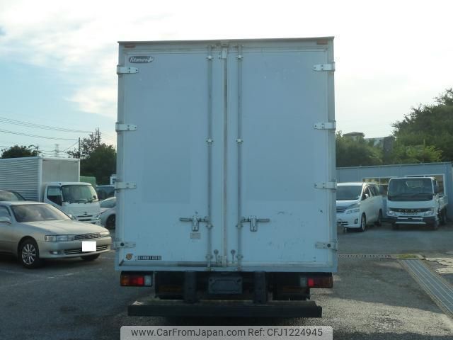 hino dutro 2021 quick_quick_2RG-XZC710M_XZC710-0005173 image 2