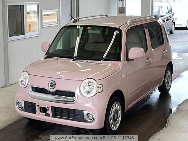 daihatsu mira-cocoa 2015 -DAIHATSU--Mira Cocoa L675S-0191479---DAIHATSU--Mira Cocoa L675S-0191479- image 1