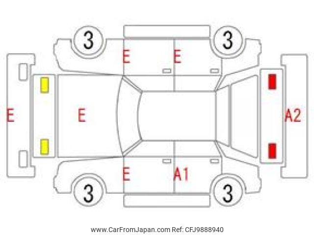 toyota passo 2017 -TOYOTA--Passo DBA-M700A--M700A-0055844---TOYOTA--Passo DBA-M700A--M700A-0055844- image 2