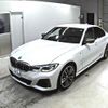 bmw 3-series 2021 -BMW 【岡山 334や3588】--BMW 3 Series 5U30--WBA5U900708B85468---BMW 【岡山 334や3588】--BMW 3 Series 5U30--WBA5U900708B85468- image 5