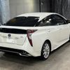 toyota prius 2018 -TOYOTA 【福岡 303ね3360】--Prius ZVW50-6111178---TOYOTA 【福岡 303ね3360】--Prius ZVW50-6111178- image 6