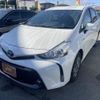 toyota prius-α 2017 quick_quick_DAA-ZVW41W_ZVW41W-0051851 image 10