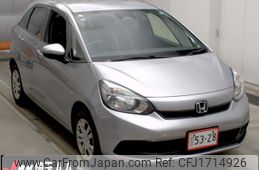 honda fit 2024 CFJ1714926