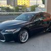 lexus is 2021 -LEXUS--Lexus IS 6AA-AVE30--AVE30-5089342---LEXUS--Lexus IS 6AA-AVE30--AVE30-5089342- image 1