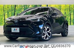 toyota c-hr 2020 quick_quick_ZYX11_ZYX11-2008241