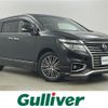 nissan elgrand 2019 -NISSAN--Elgrand DBA-TE52--TE52-112709---NISSAN--Elgrand DBA-TE52--TE52-112709- image 1