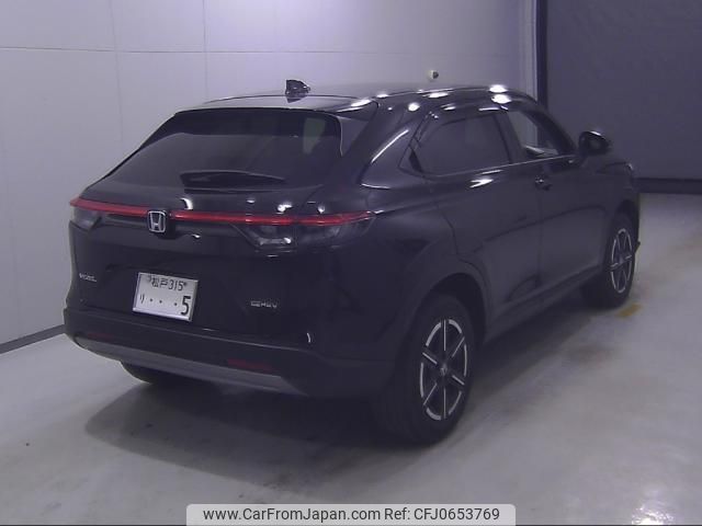 honda vezel 2023 quick_quick_6AA-RV5_1074545 image 2