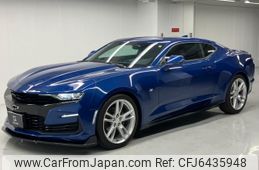 chevrolet camaro 2019 quick_quick_ABA-A1XC_1G1F91RX7K0131623