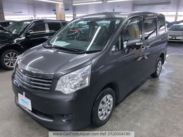 toyota noah 2011 AF-ZRR75-0079552 image 1