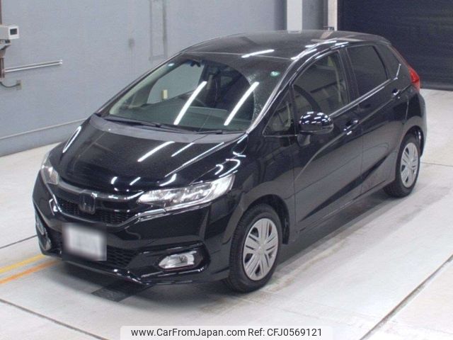 honda fit 2019 -HONDA 【京都 503つ6053】--Fit GK3-3425090---HONDA 【京都 503つ6053】--Fit GK3-3425090- image 1