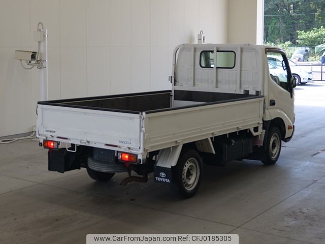 toyota dyna-truck 2014 -TOYOTA--Dyna KDY281-0012644---TOYOTA--Dyna KDY281-0012644- image 2