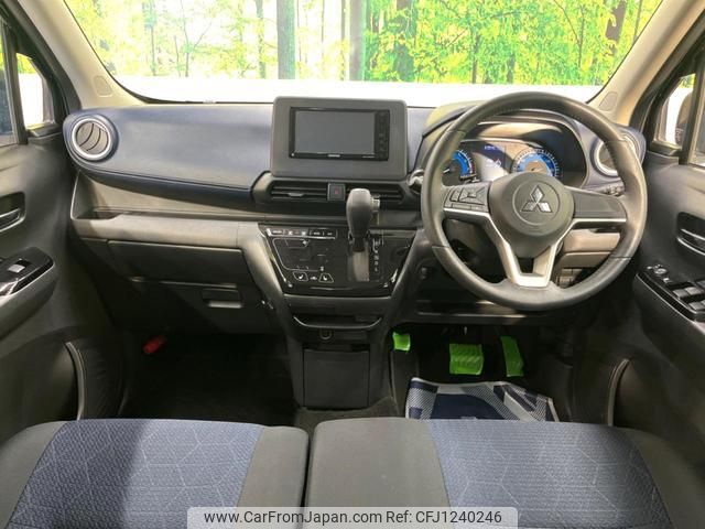 mitsubishi ek-cross 2019 quick_quick_B34W_B34W-0003918 image 2