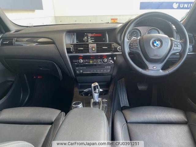 bmw x3 2014 -BMW--BMW X3 LDA-WY20--WBAWY32090L698668---BMW--BMW X3 LDA-WY20--WBAWY32090L698668- image 2