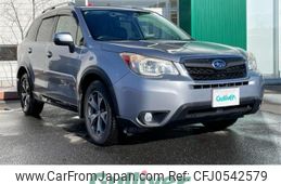 subaru forester 2014 -SUBARU--Forester DBA-SJ5--SJ5-045888---SUBARU--Forester DBA-SJ5--SJ5-045888-