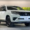 toyota land-cruiser-prado 2022 -TOYOTA--Land Cruiser Prado 3BA-TRJ150W--TRJ150-0148493---TOYOTA--Land Cruiser Prado 3BA-TRJ150W--TRJ150-0148493- image 16