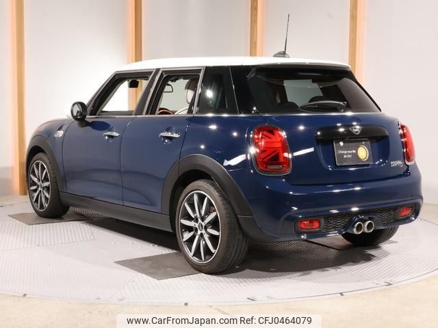 mini mini-others 2019 quick_quick_XU20M_WMWXU92010TN55328 image 2