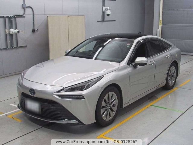 toyota mirai 2022 -TOYOTA 【品川 346と3103】--MIRAI JPD20-0004141---TOYOTA 【品川 346と3103】--MIRAI JPD20-0004141- image 1