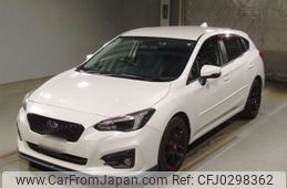 subaru impreza-wagon 2017 -SUBARU--Impreza Wagon GT6-008729---SUBARU--Impreza Wagon GT6-008729-