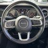 jeep wrangler 2020 CFJ1793185 image 17