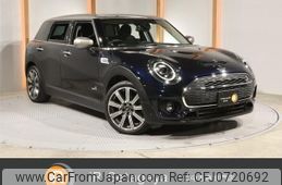 mini mini-others 2019 quick_quick_LV20M_WMWXJ120302L36189