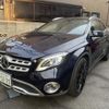 mercedes-benz gla-class 2017 quick_quick_DBA-156947_WDC1569472J434174 image 1