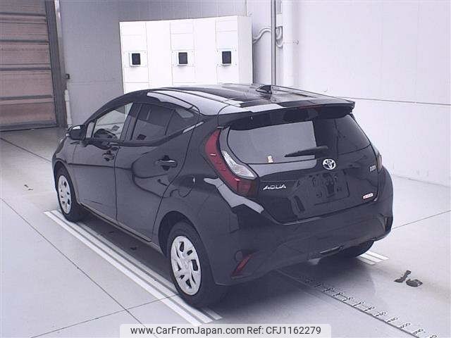 toyota aqua 2022 -TOYOTA--AQUA MXPK11-2075145---TOYOTA--AQUA MXPK11-2075145- image 2