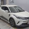 toyota c-hr 2017 -TOYOTA--C-HR DAA-ZYX10--ZYX10-2071898---TOYOTA--C-HR DAA-ZYX10--ZYX10-2071898- image 10