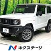 suzuki jimny 2022 CFJ1695938 image 1