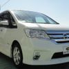 nissan serena 2013 -NISSAN--Serena HFC26--172204---NISSAN--Serena HFC26--172204- image 1