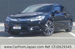 honda accord 2018 -HONDA--Accord DAA-CR7--CR7-1008890---HONDA--Accord DAA-CR7--CR7-1008890-