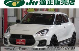 suzuki swift 2023 -SUZUKI 【名変中 】--Swift ZC33S--505056---SUZUKI 【名変中 】--Swift ZC33S--505056-