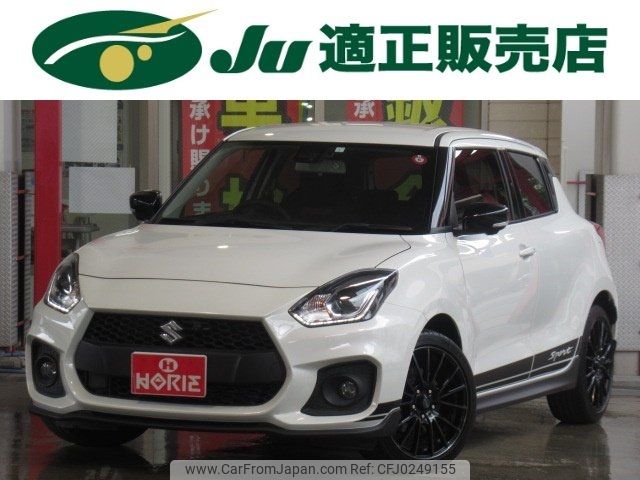 suzuki swift 2023 -SUZUKI 【名変中 】--Swift ZC33S--505056---SUZUKI 【名変中 】--Swift ZC33S--505056- image 1