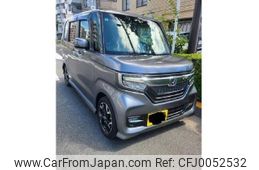 honda n-box 2018 quick_quick_DBA-JF3_JF3-2047592