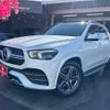 mercedes-benz gle-class 2020 -MERCEDES-BENZ 【大分 337ﾂ228】--Benz GLE 167119C--2A066954---MERCEDES-BENZ 【大分 337ﾂ228】--Benz GLE 167119C--2A066954- image 2