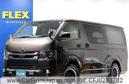 toyota hiace-van 2019 -TOYOTA--Hiace Van CBF-TRH200V--TRH200-0291972---TOYOTA--Hiace Van CBF-TRH200V--TRH200-0291972-