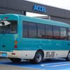 mitsubishi-fuso rosa-bus 2016 GOO_JP_700060001230240614003 image 9