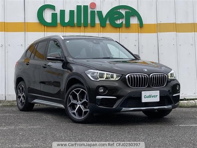 bmw x1 2019 -BMW--BMW X1 LDA-HT20--WBAHT920305L81404---BMW--BMW X1 LDA-HT20--WBAHT920305L81404- image 1