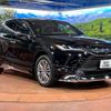 toyota harrier 2024 -TOYOTA--Harrier 6AA-AXUH80--AXUH80-0097***---TOYOTA--Harrier 6AA-AXUH80--AXUH80-0097***- image 16