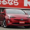 toyota prius 2017 quick_quick_ZVW51_ZVW51-8038709 image 1