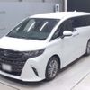 toyota alphard 2023 -TOYOTA 【滋賀 331る3313】--Alphard AGH45W-0002191---TOYOTA 【滋賀 331る3313】--Alphard AGH45W-0002191- image 1