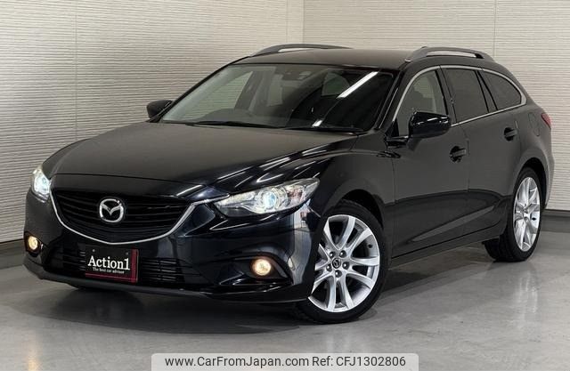 mazda atenza 2014 238 image 1