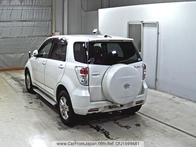 daihatsu be-go 2009 CFJ1699681 image 2