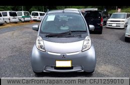 mitsubishi i-miev 2013 -MITSUBISHI 【三重 582ｺ7569】--i-Miev HA3W--0304895---MITSUBISHI 【三重 582ｺ7569】--i-Miev HA3W--0304895-