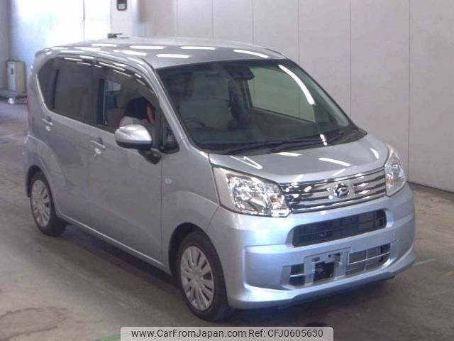 daihatsu move 2019 quick_quick_DBA-LA150S_2002037 image 2