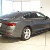 audi a5-sportback 2019 quick_quick_DBA-F5CYRL_WAUZZZF58KA067847 image 2