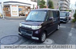 daihatsu tanto 2010 -DAIHATSU--Tanto L375S--0351450---DAIHATSU--Tanto L375S--0351450-