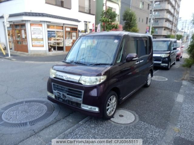 daihatsu tanto 2010 -DAIHATSU--Tanto L375S--0351450---DAIHATSU--Tanto L375S--0351450- image 1