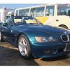 bmw z3 1998 -BMW--BMW Z3 CH19-WBACH72-030LD12548---BMW--BMW Z3 CH19-WBACH72-030LD12548- image 6