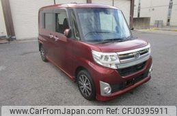 daihatsu tanto 2015 -DAIHATSU--Tanto DBA-LA600S--LA600S-0351738---DAIHATSU--Tanto DBA-LA600S--LA600S-0351738-